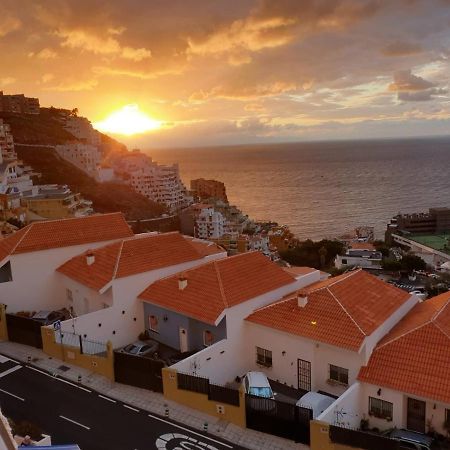 Tabaiba Sea Views Apartment II Santa Cruz de Tenerife Luaran gambar