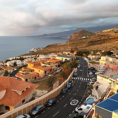 Tabaiba Sea Views Apartment II Santa Cruz de Tenerife Luaran gambar