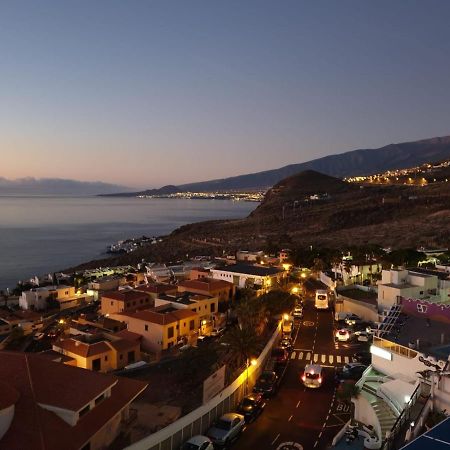 Tabaiba Sea Views Apartment II Santa Cruz de Tenerife Luaran gambar