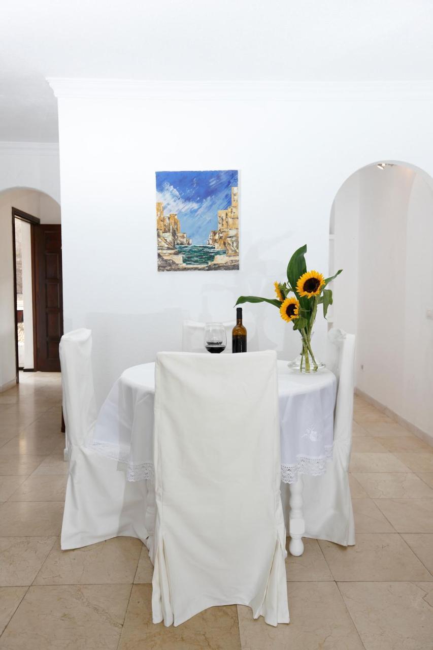 Tabaiba Sea Views Apartment II Santa Cruz de Tenerife Luaran gambar