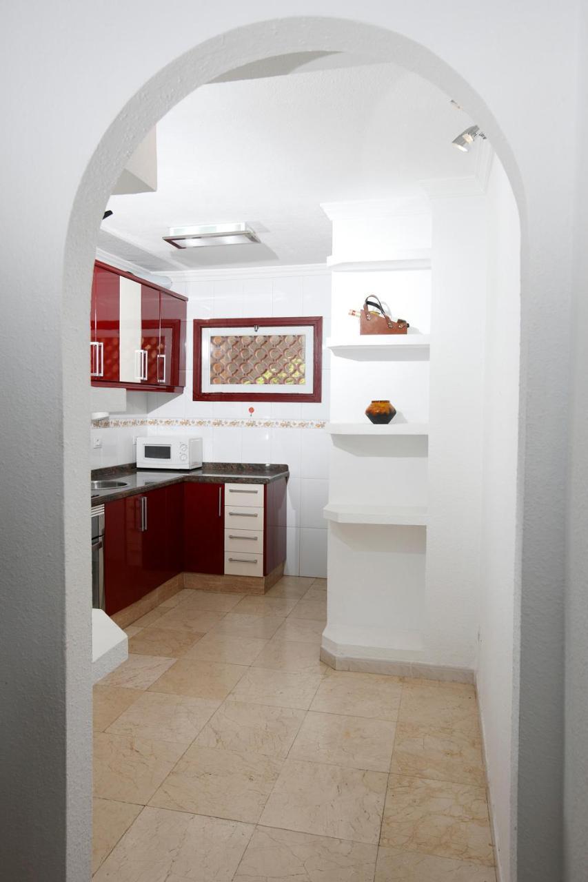 Tabaiba Sea Views Apartment II Santa Cruz de Tenerife Luaran gambar