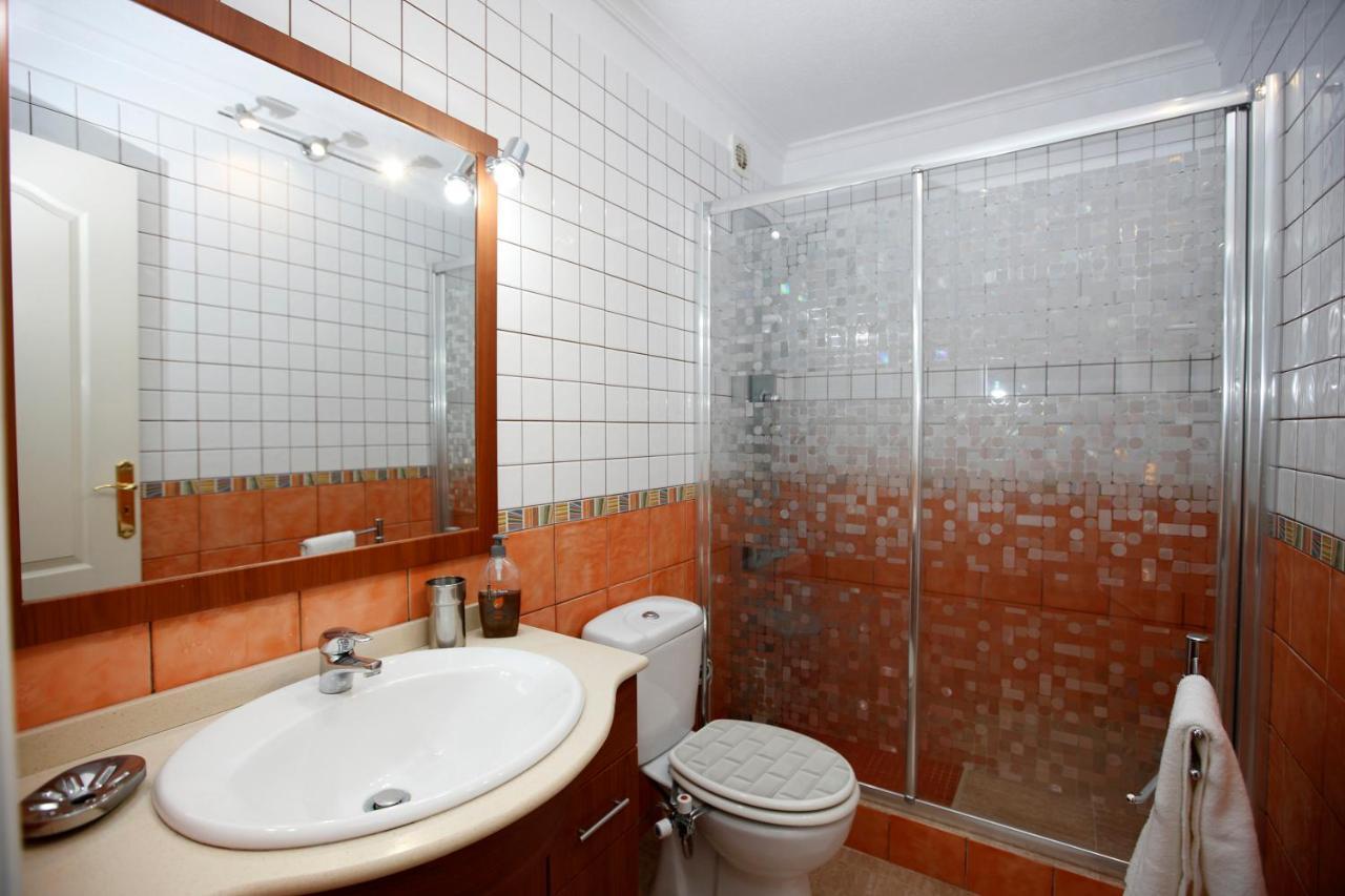 Tabaiba Sea Views Apartment II Santa Cruz de Tenerife Luaran gambar