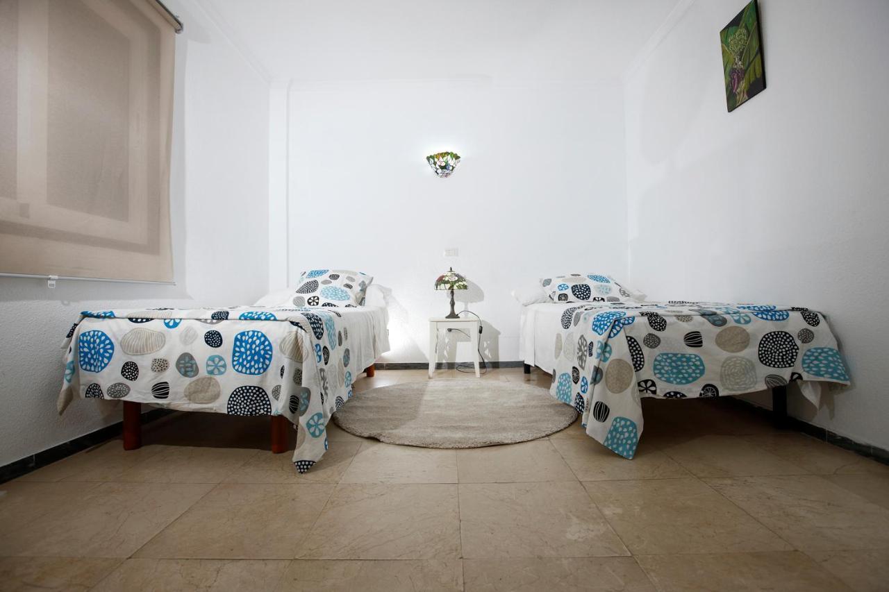 Tabaiba Sea Views Apartment II Santa Cruz de Tenerife Luaran gambar