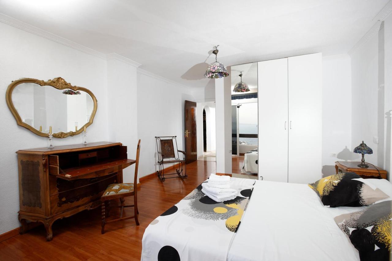 Tabaiba Sea Views Apartment II Santa Cruz de Tenerife Luaran gambar