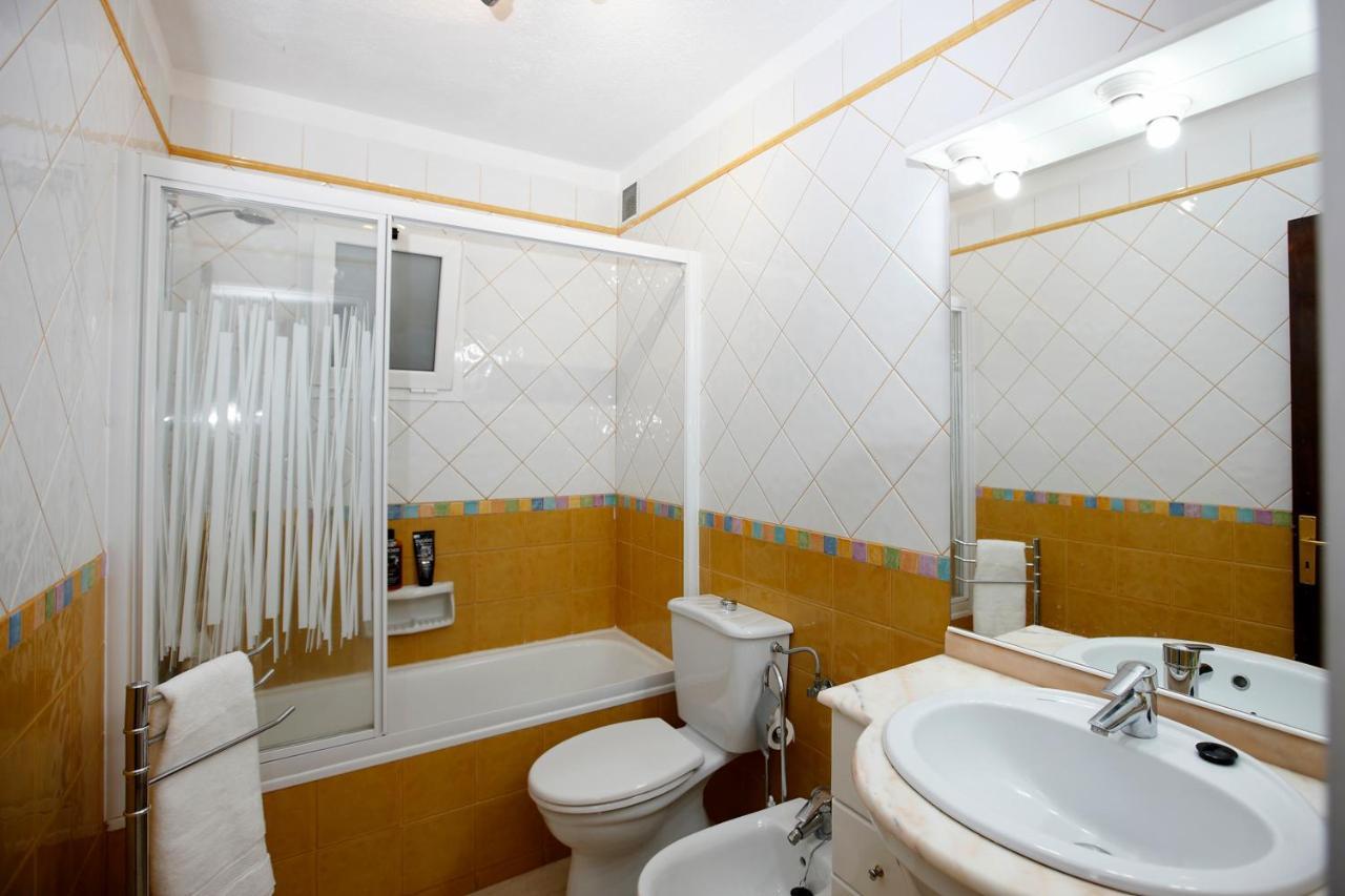 Tabaiba Sea Views Apartment II Santa Cruz de Tenerife Luaran gambar