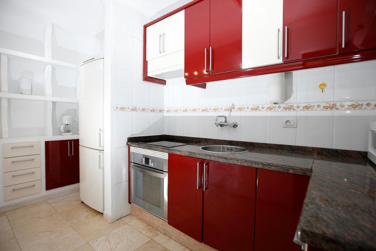 Tabaiba Sea Views Apartment II Santa Cruz de Tenerife Luaran gambar