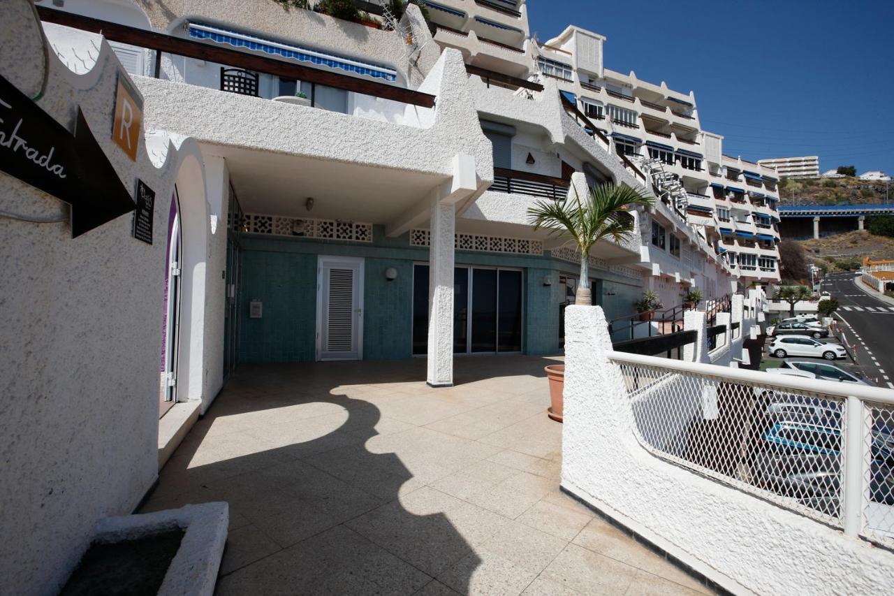 Tabaiba Sea Views Apartment II Santa Cruz de Tenerife Luaran gambar
