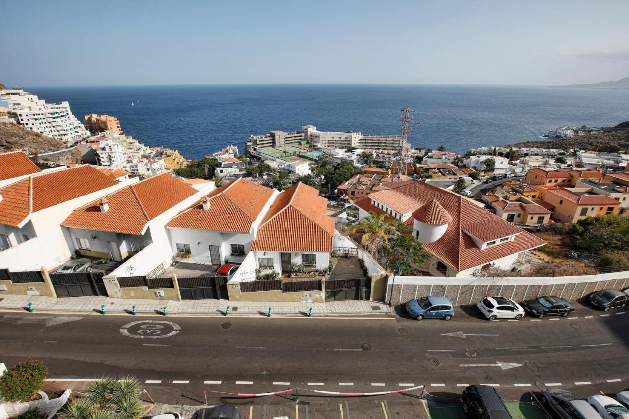 Tabaiba Sea Views Apartment II Santa Cruz de Tenerife Luaran gambar