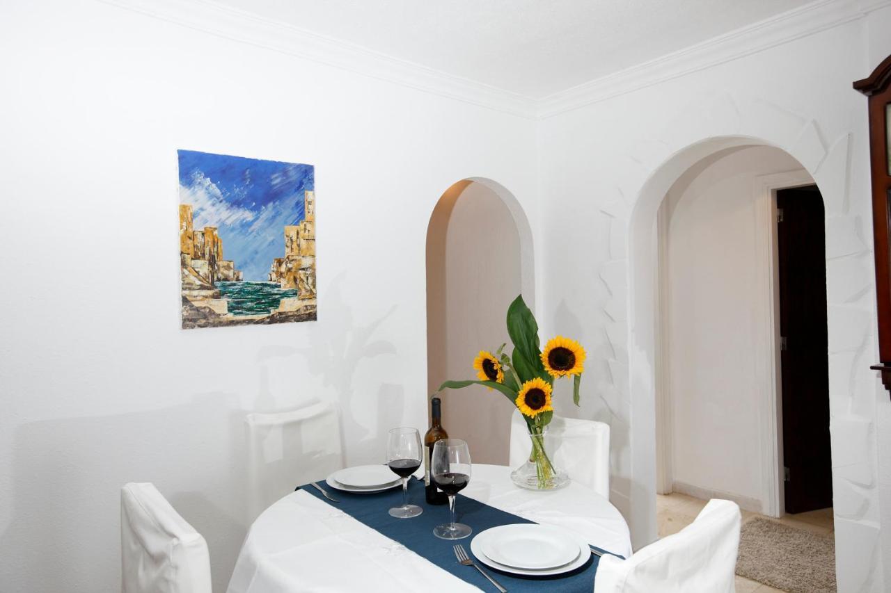 Tabaiba Sea Views Apartment II Santa Cruz de Tenerife Luaran gambar