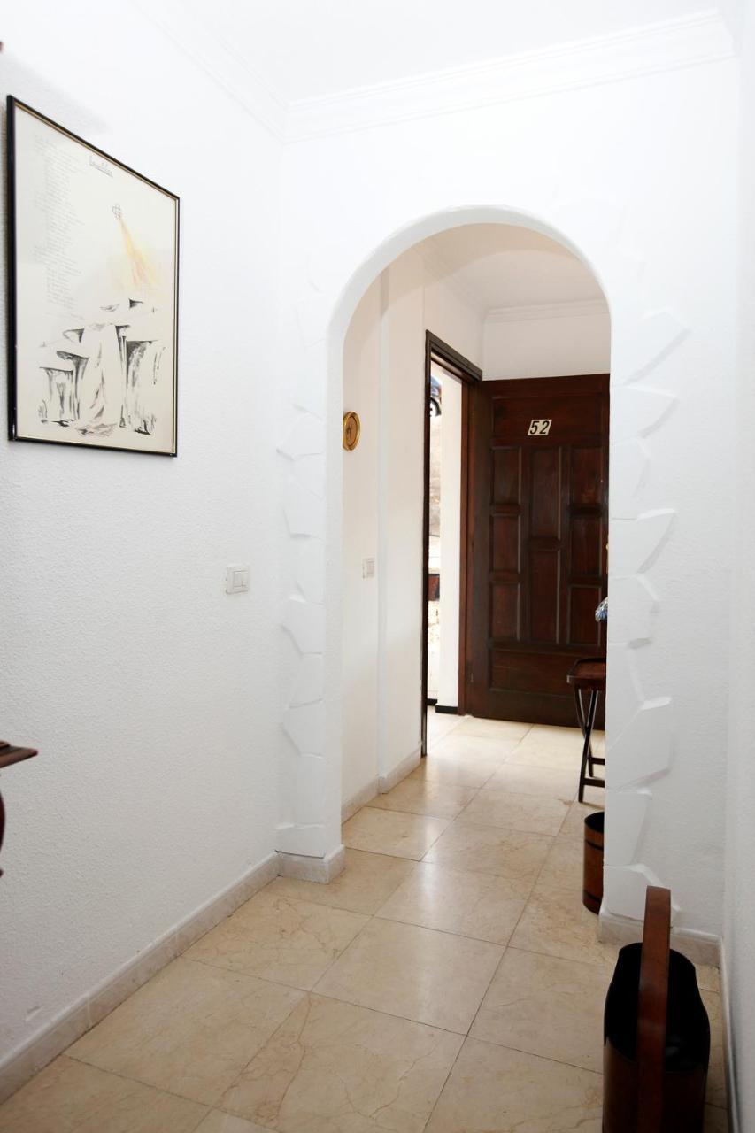 Tabaiba Sea Views Apartment II Santa Cruz de Tenerife Luaran gambar