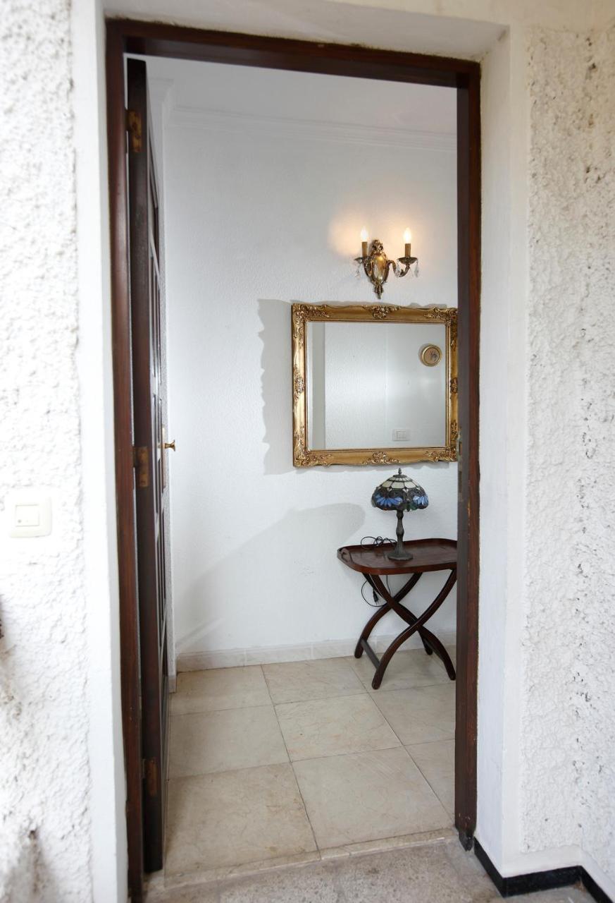 Tabaiba Sea Views Apartment II Santa Cruz de Tenerife Luaran gambar