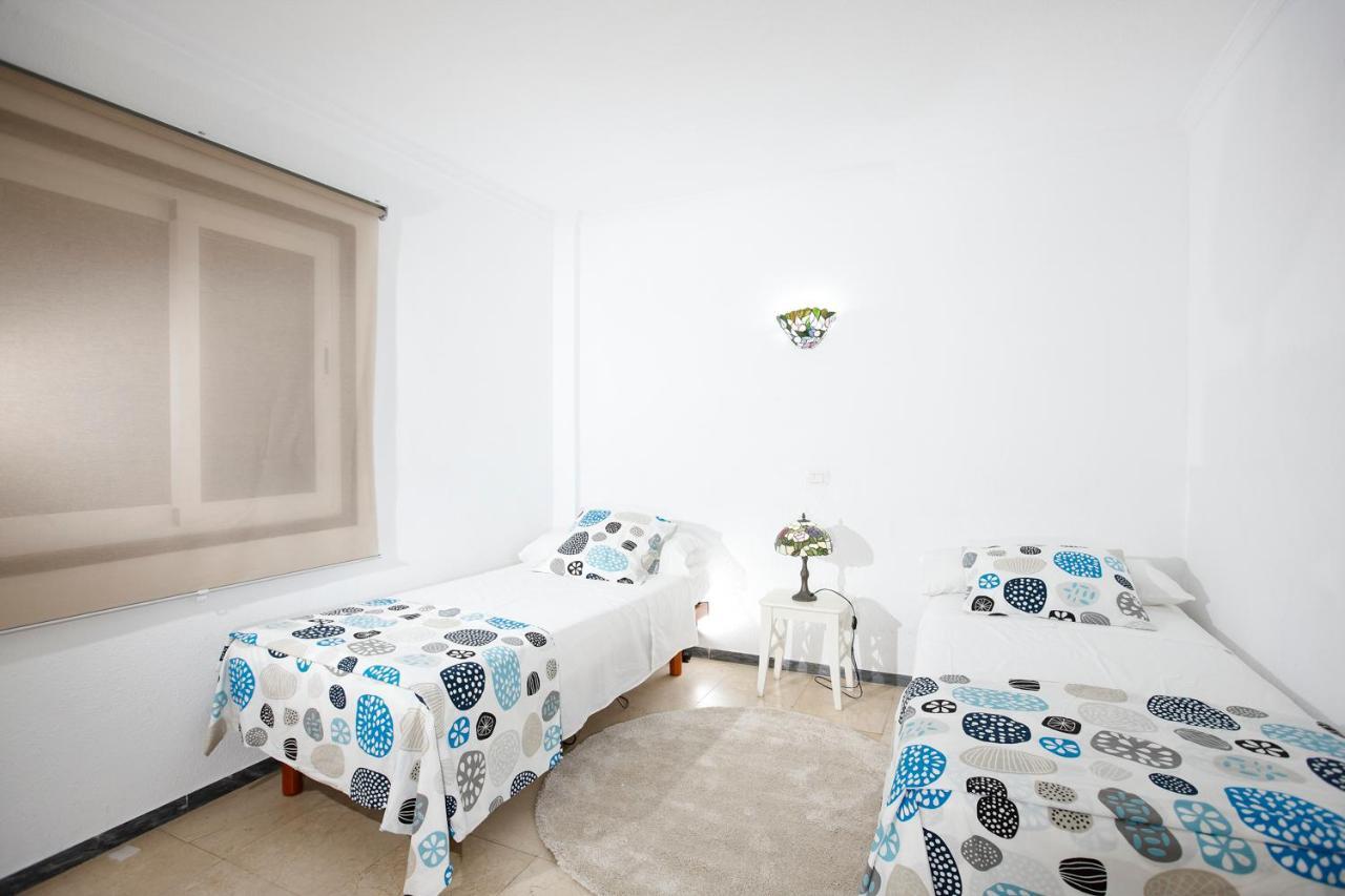 Tabaiba Sea Views Apartment II Santa Cruz de Tenerife Luaran gambar
