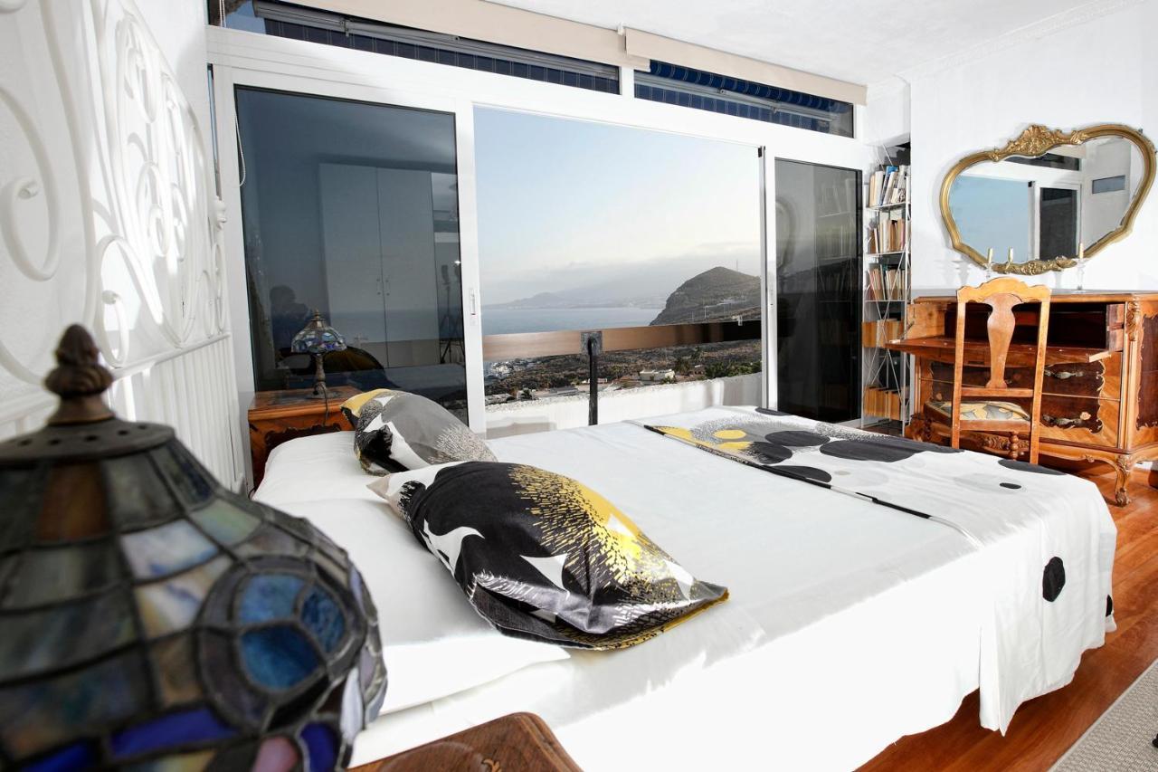 Tabaiba Sea Views Apartment II Santa Cruz de Tenerife Luaran gambar