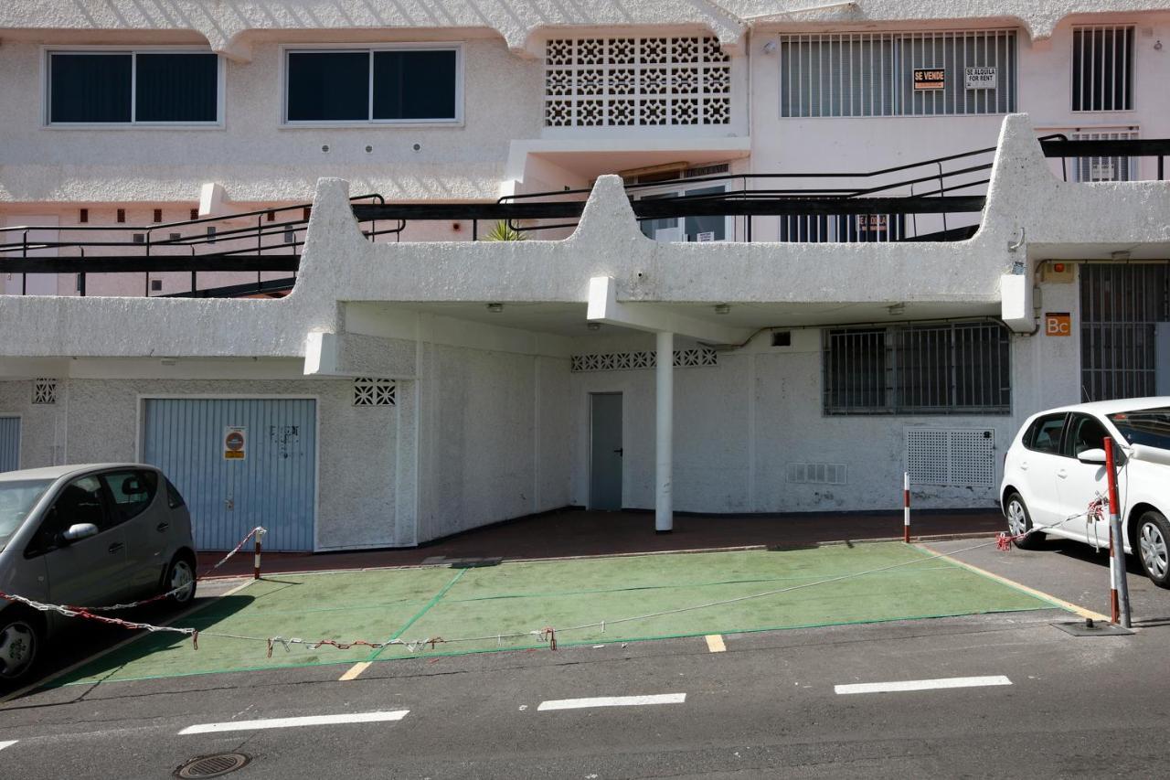 Tabaiba Sea Views Apartment II Santa Cruz de Tenerife Luaran gambar