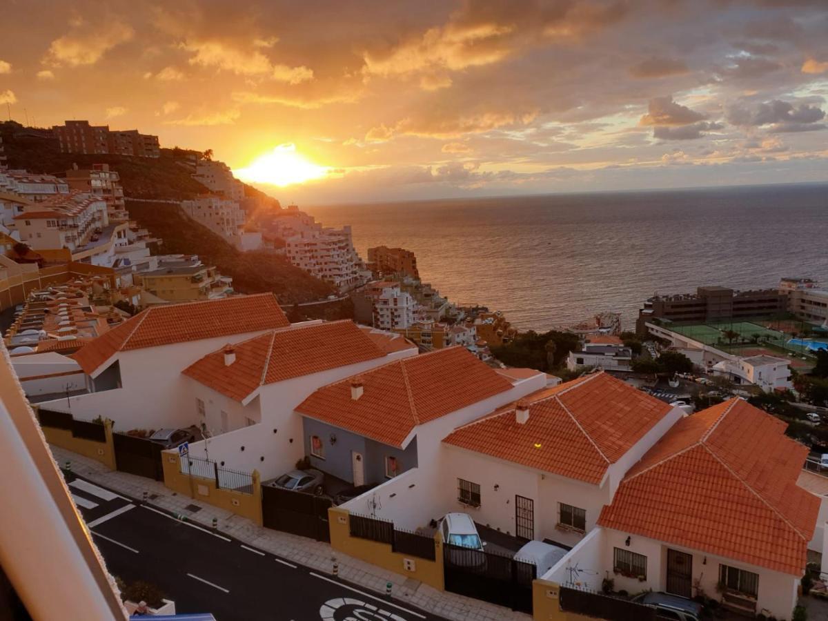 Tabaiba Sea Views Apartment II Santa Cruz de Tenerife Luaran gambar