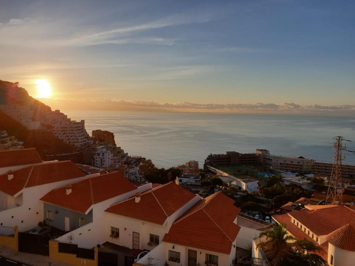 Tabaiba Sea Views Apartment II Santa Cruz de Tenerife Luaran gambar